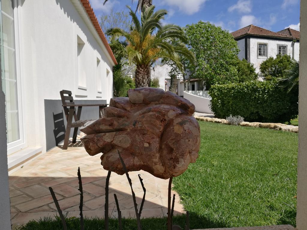Arrabida Heritage @Portugal Luxury Retreat Pensionat Azeitao Exteriör bild