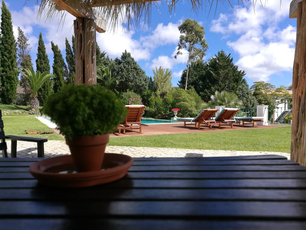 Arrabida Heritage @Portugal Luxury Retreat Pensionat Azeitao Exteriör bild