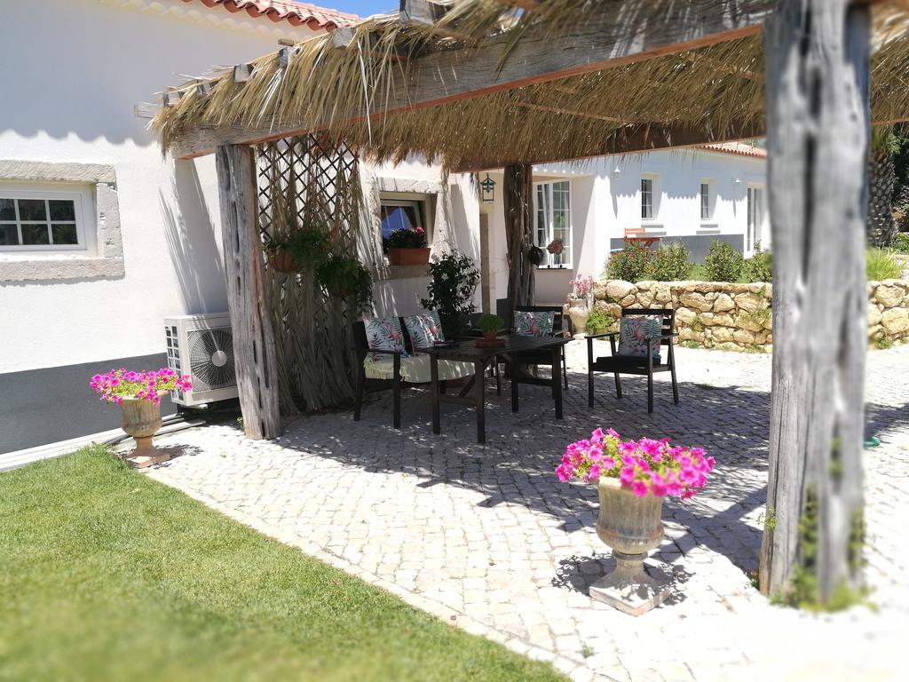 Arrabida Heritage @Portugal Luxury Retreat Pensionat Azeitao Exteriör bild