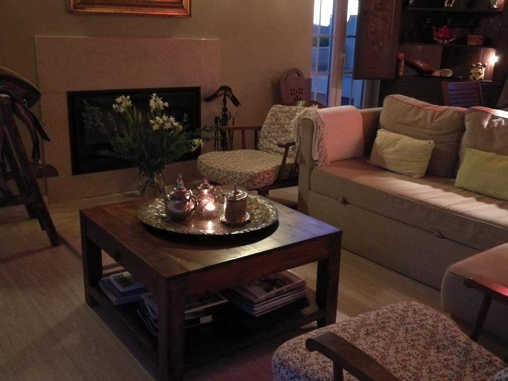 Arrabida Heritage @Portugal Luxury Retreat Pensionat Azeitao Exteriör bild