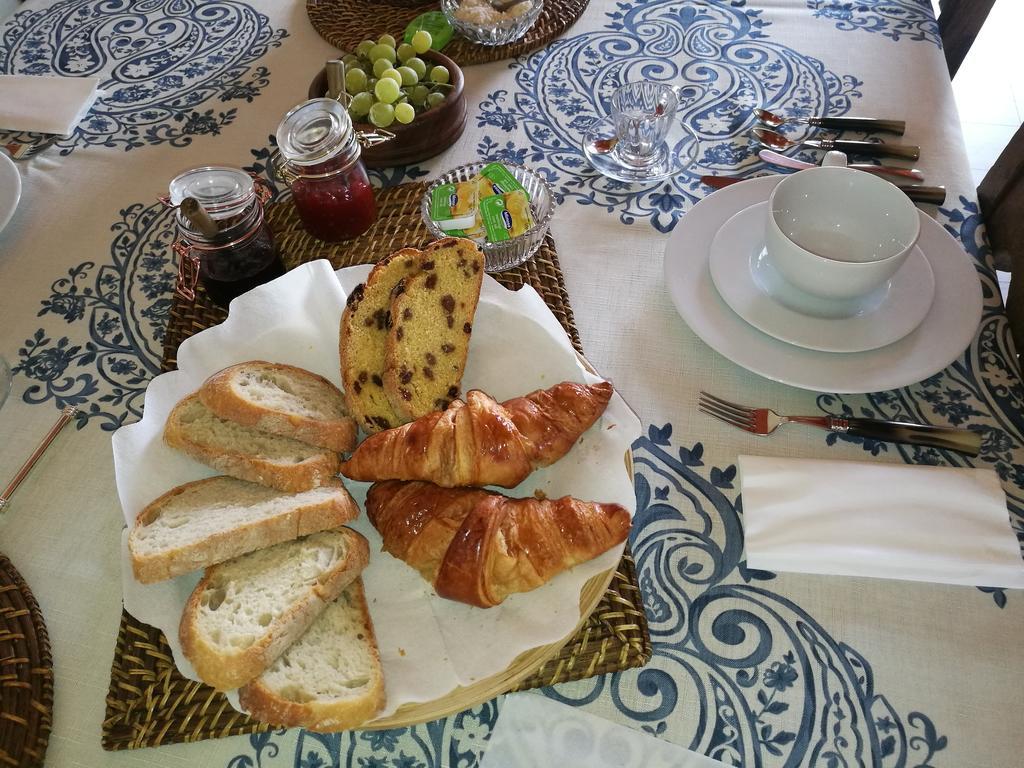 Arrabida Heritage @Portugal Luxury Retreat Pensionat Azeitao Exteriör bild