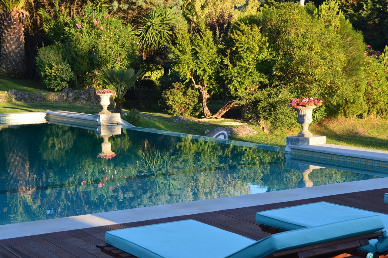 Arrabida Heritage @Portugal Luxury Retreat Pensionat Azeitao Exteriör bild