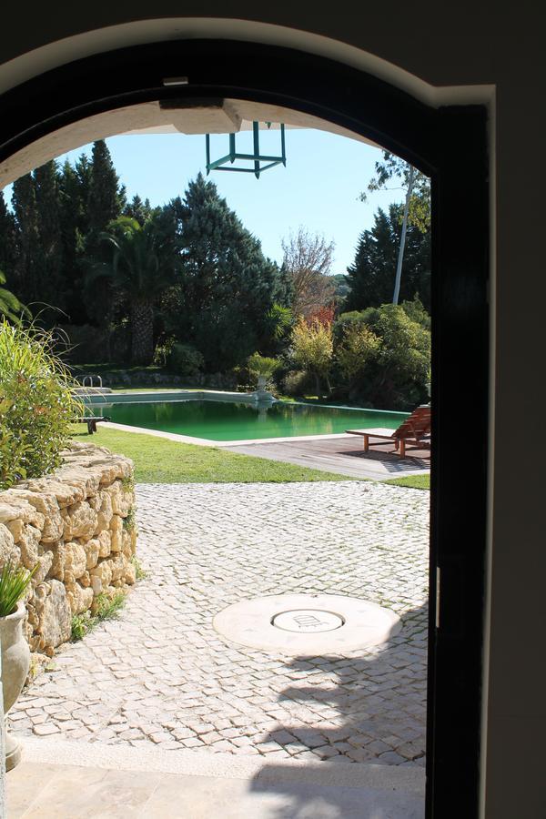 Arrabida Heritage @Portugal Luxury Retreat Pensionat Azeitao Exteriör bild