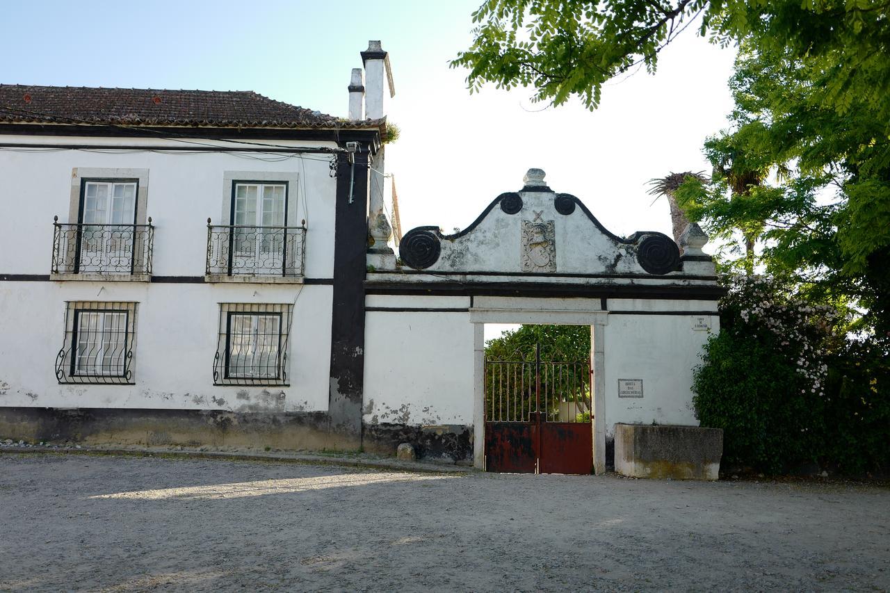 Arrabida Heritage @Portugal Luxury Retreat Pensionat Azeitao Exteriör bild