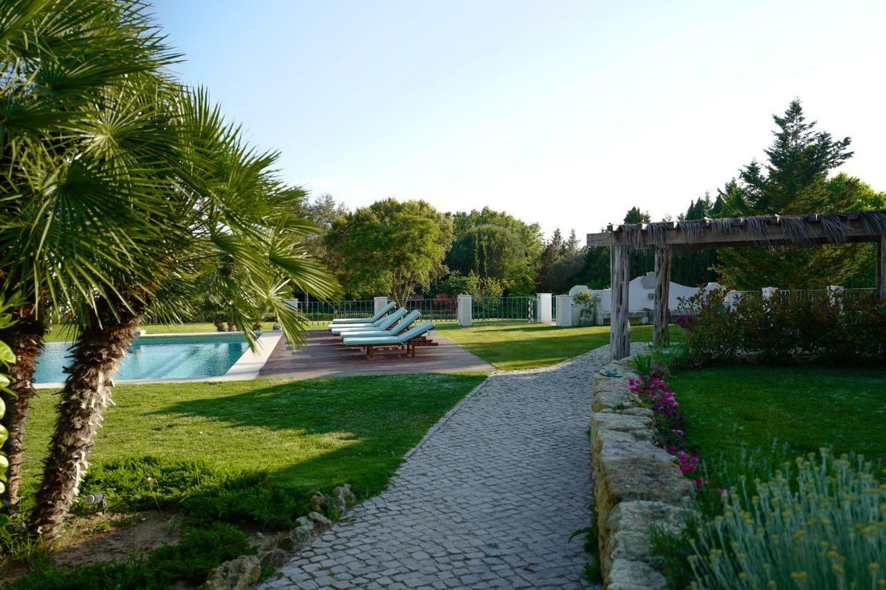 Arrabida Heritage @Portugal Luxury Retreat Pensionat Azeitao Exteriör bild